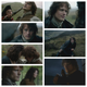Illustration for article titled Outlander Doesnt Linger On The Romance (And Is Better For It)